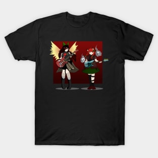 Rockin Duo T-Shirt